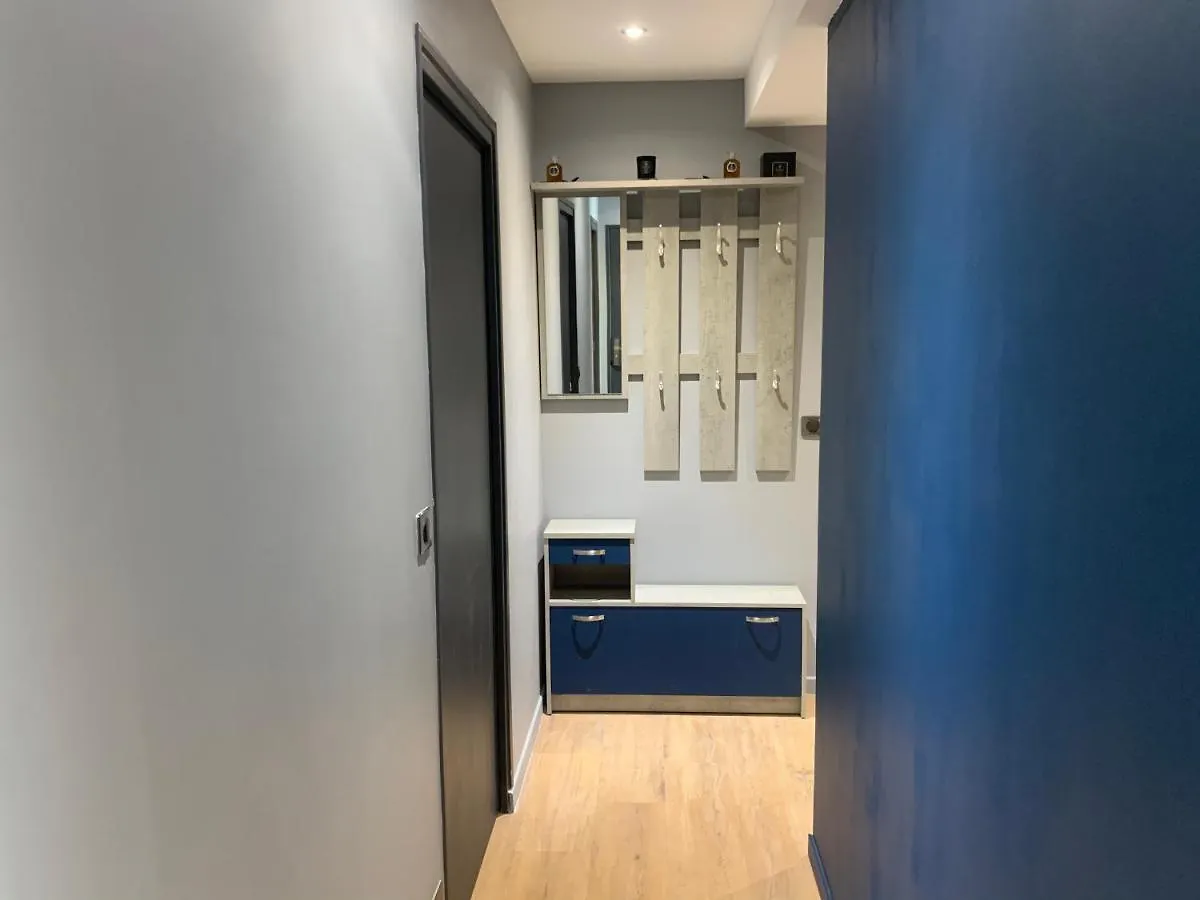 Apartment Aux Pierres Du Clos - Les 3 Vallees Brides-les-Bains