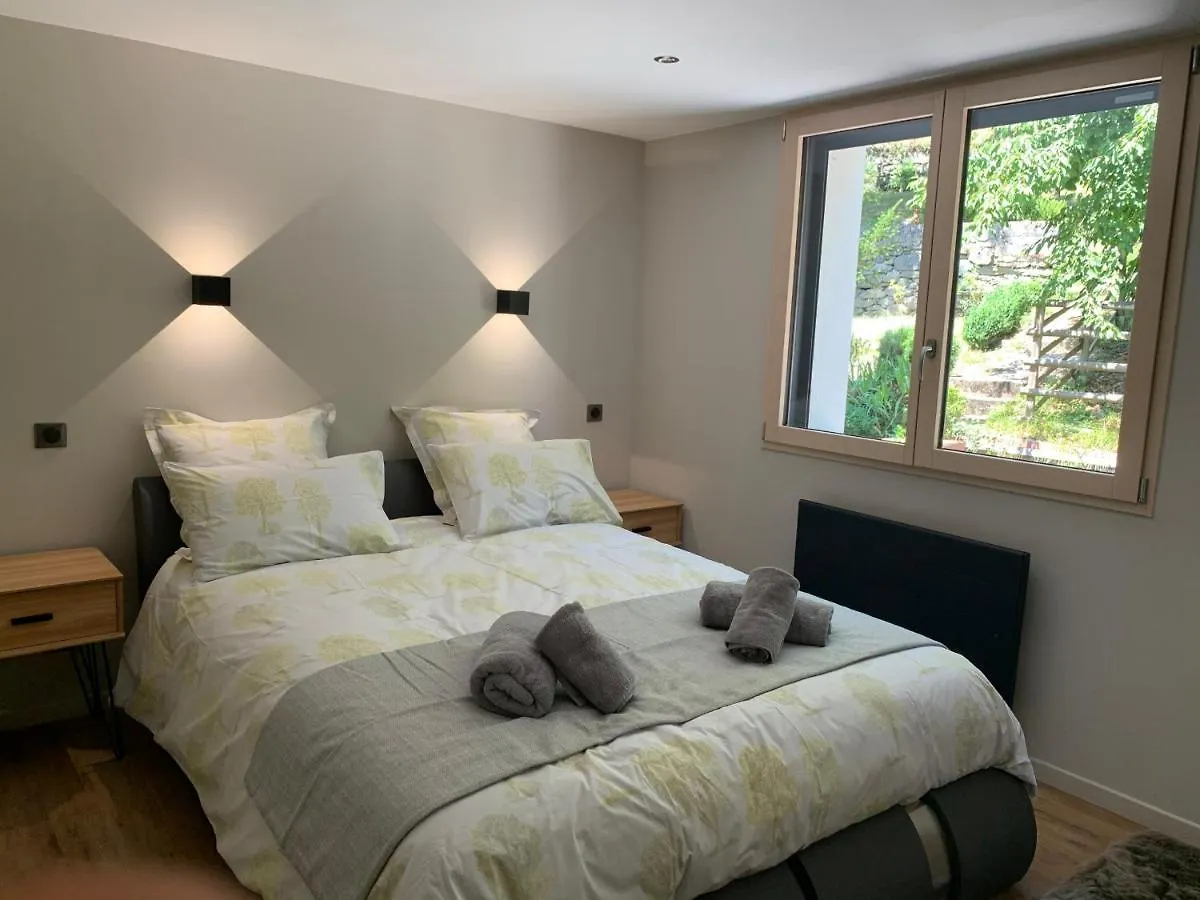Apartment Aux Pierres Du Clos - Les 3 Vallees Brides-les-Bains France